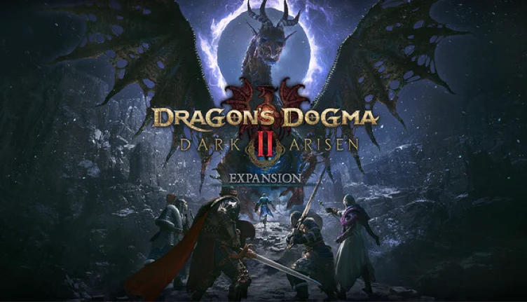 Dragon Dogma DLC dark arisen