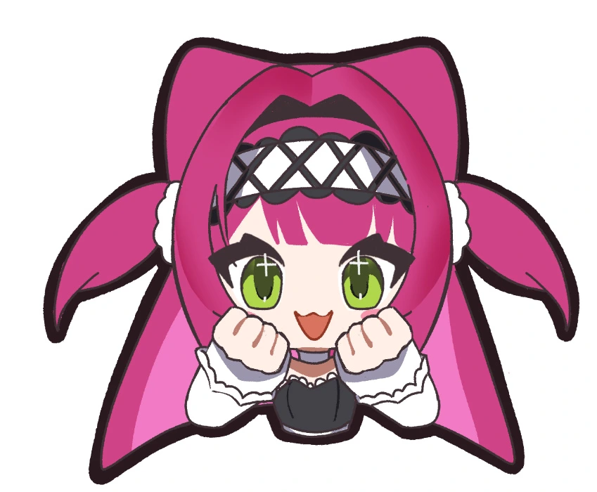 Little Tawffie Art or Emote