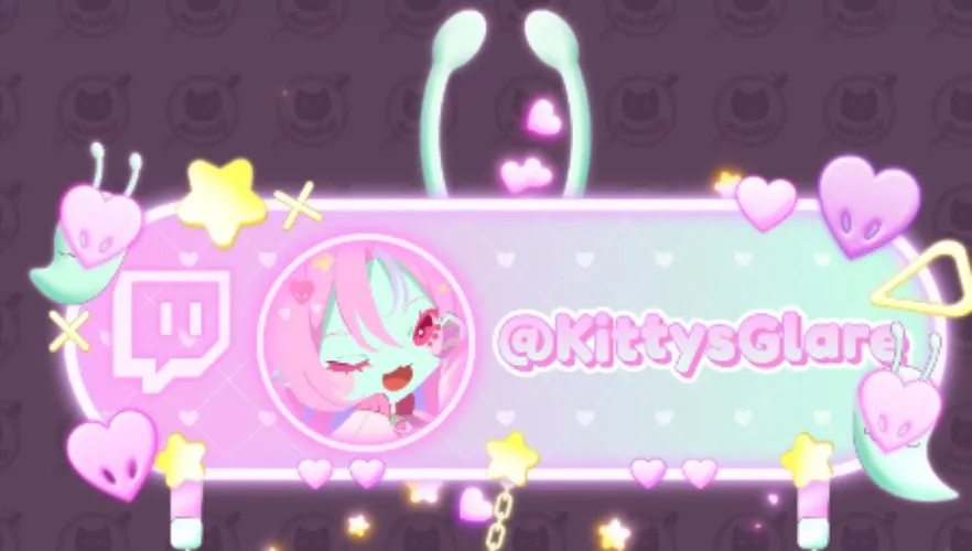 Social Media Popup (akumiishi)