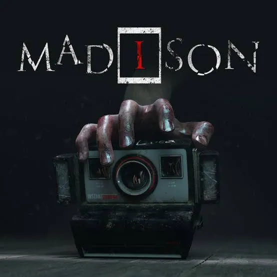 Madison 