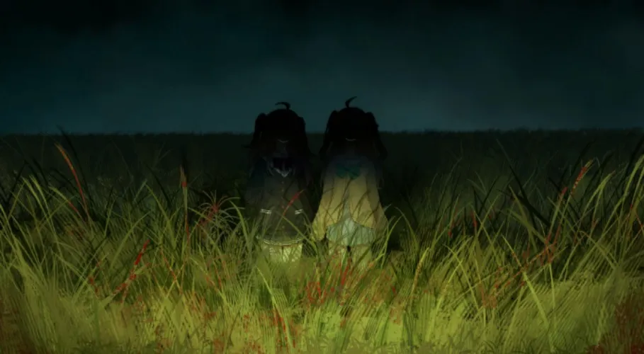 Eerie Encounter YCH (Wjs_juexian)