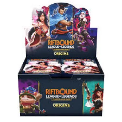 Riftbound Box