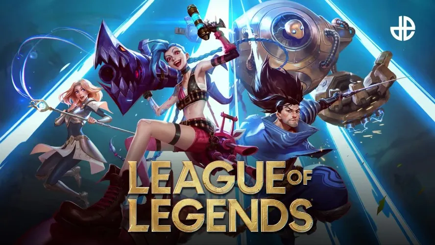 Skin Fund - League of Legends 