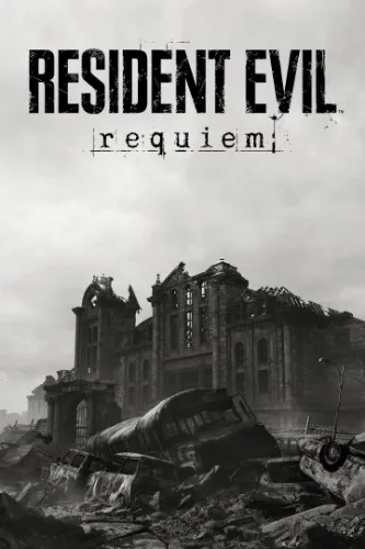 Resident Evil Requiem 