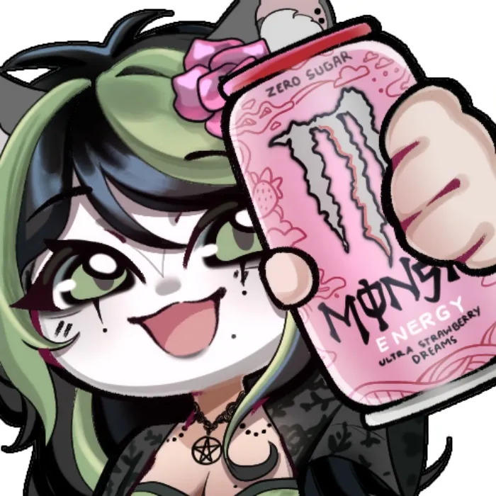 monster fund >;p