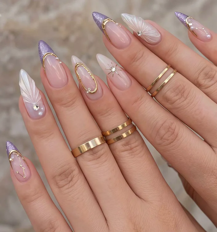 Nails