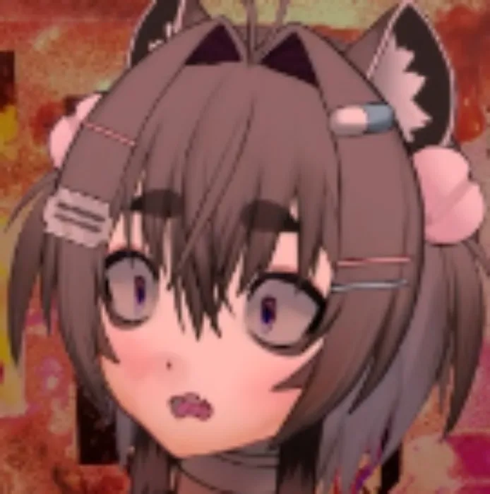 Human Tobii model funds