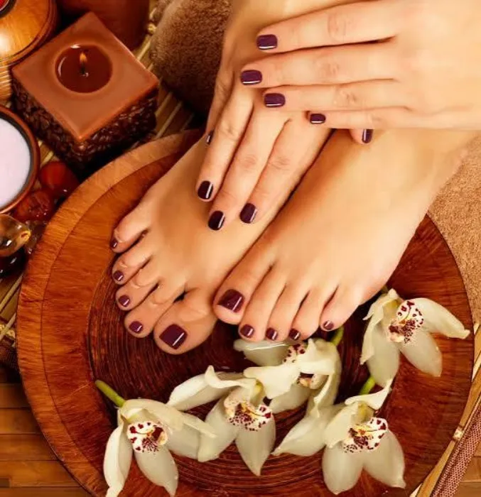 Pedicure 
