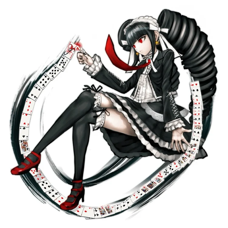 Celestia⟢DR1 full cosplay
