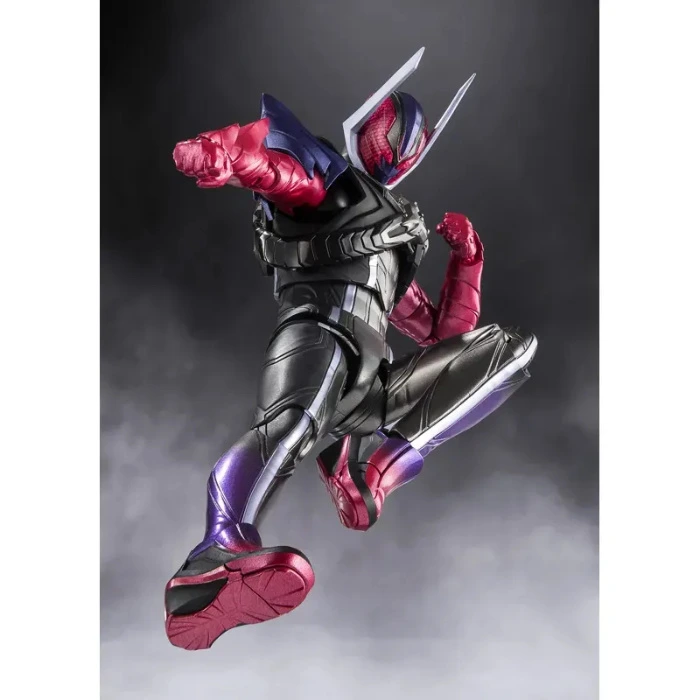 S.H.Figuarts Kamen Rider Dawn