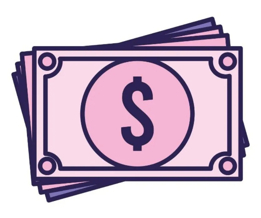 help with monthly living expenses