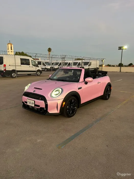 dream car fund