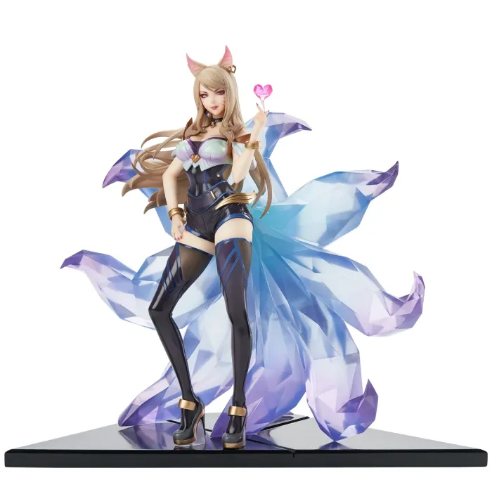 Apex K/DA Ahri 1/7 Scale Figure | Riot Games Store