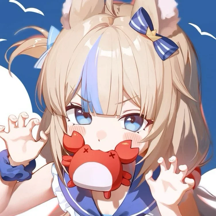 Saba wig