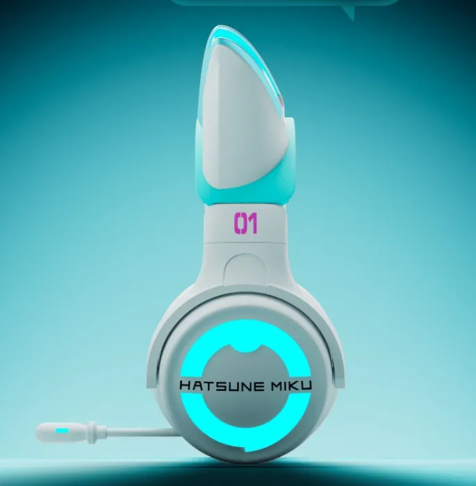 YOWU Hatsune Miku NX