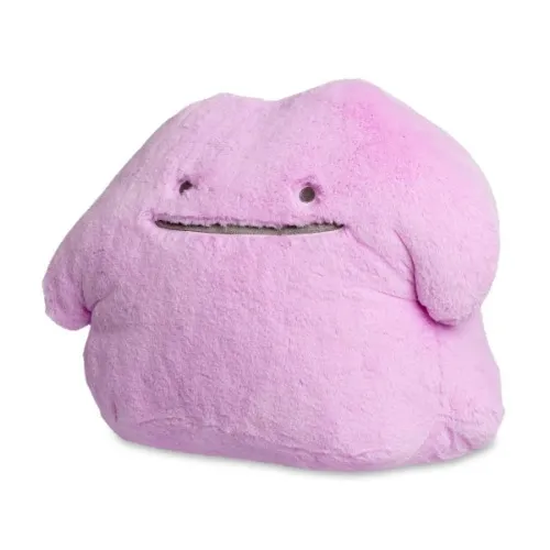 Comfy Friends Ditto