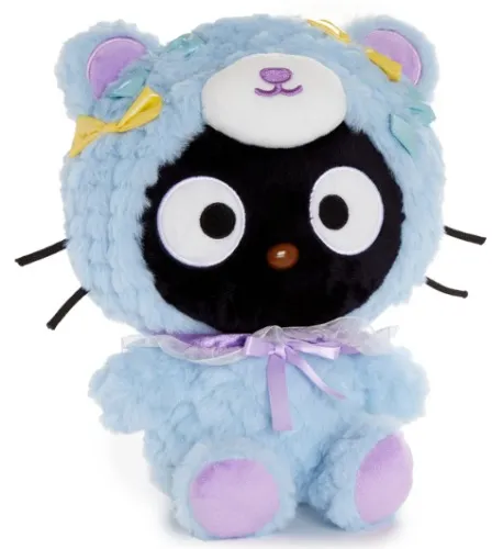 Chococat 10" Plush (Pastel Bear Series)