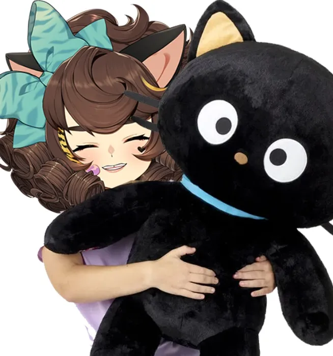 THE BIG CHOCOCAT