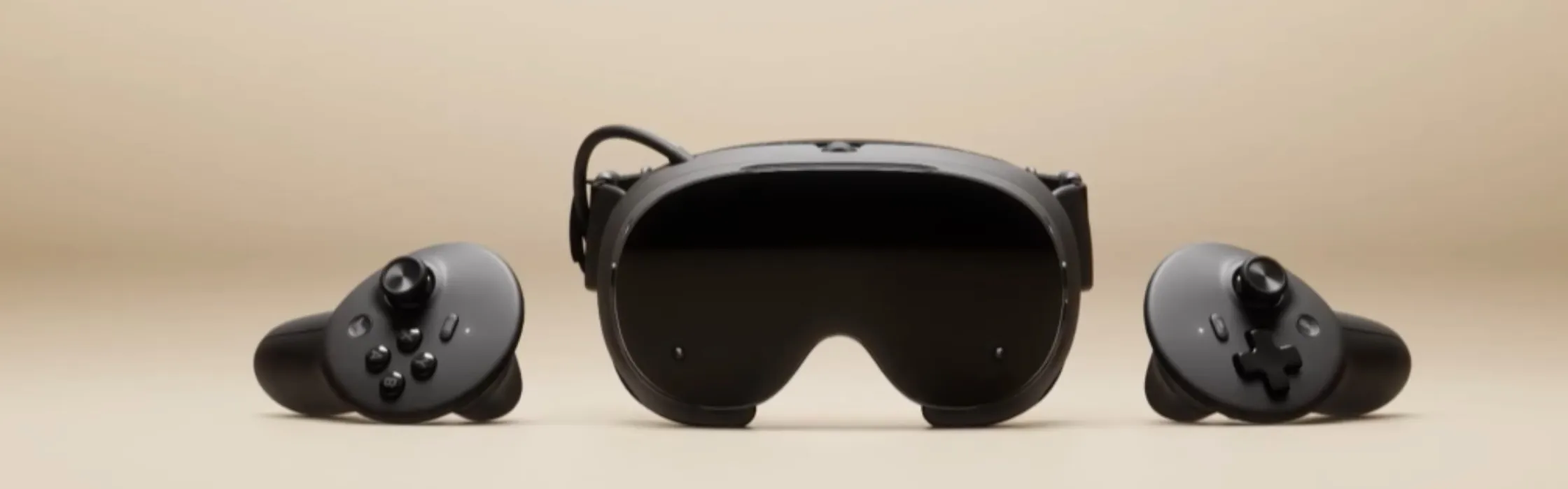 Steam Frame