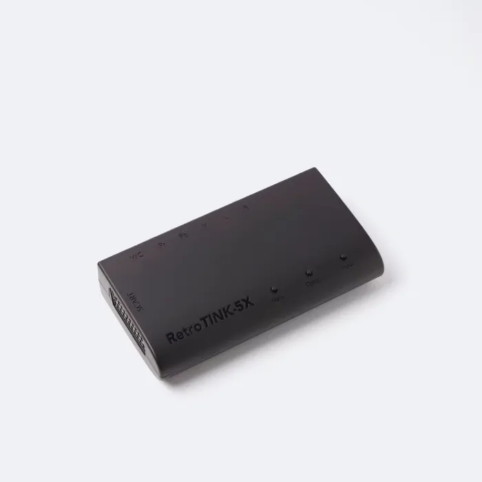 RetroTINK-5X Pro
