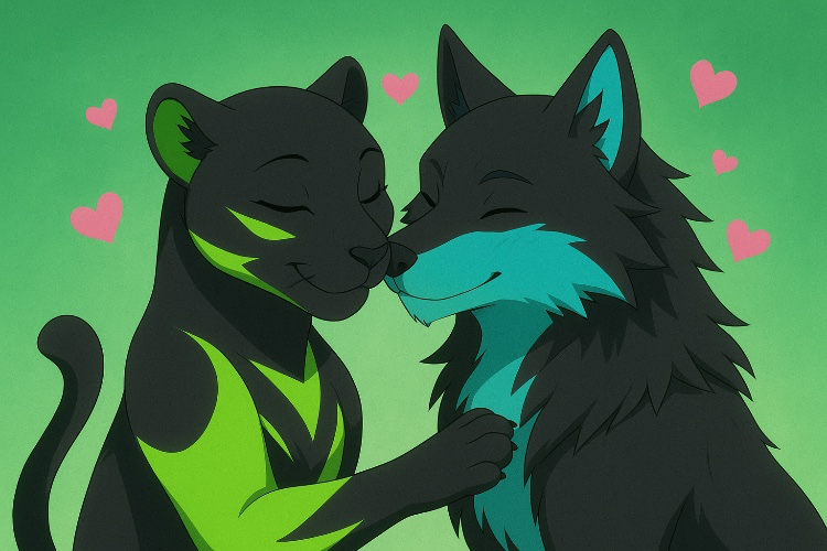 Happiness Fund🧈♥️🐺