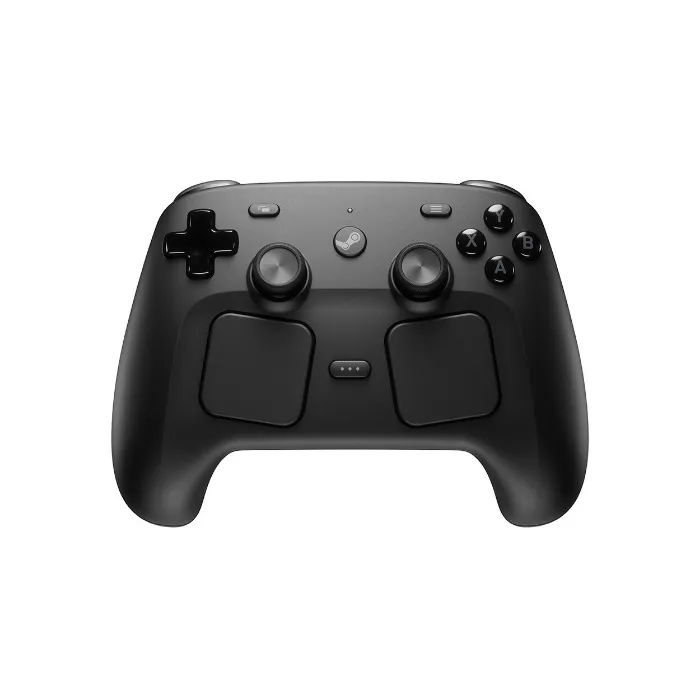 Steam Controller