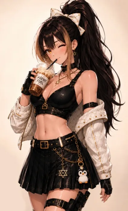 Agent Fuel