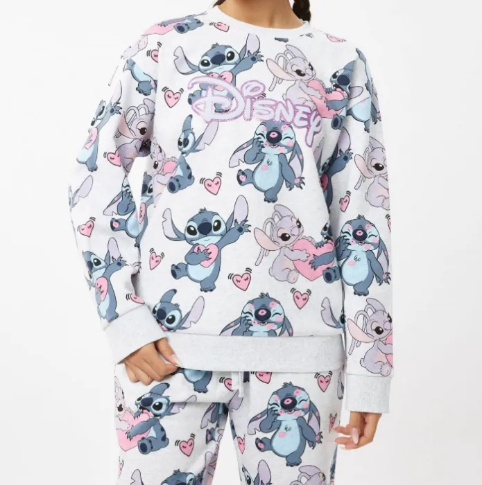 Stitch PJ