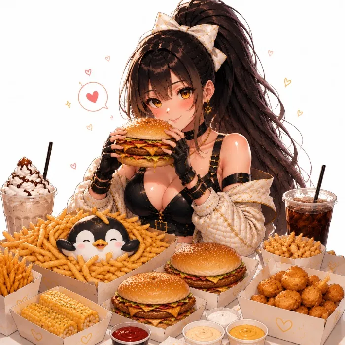 Agent’s Cheat Day