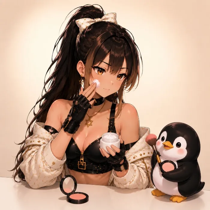 Operation: Cute & Dangerous