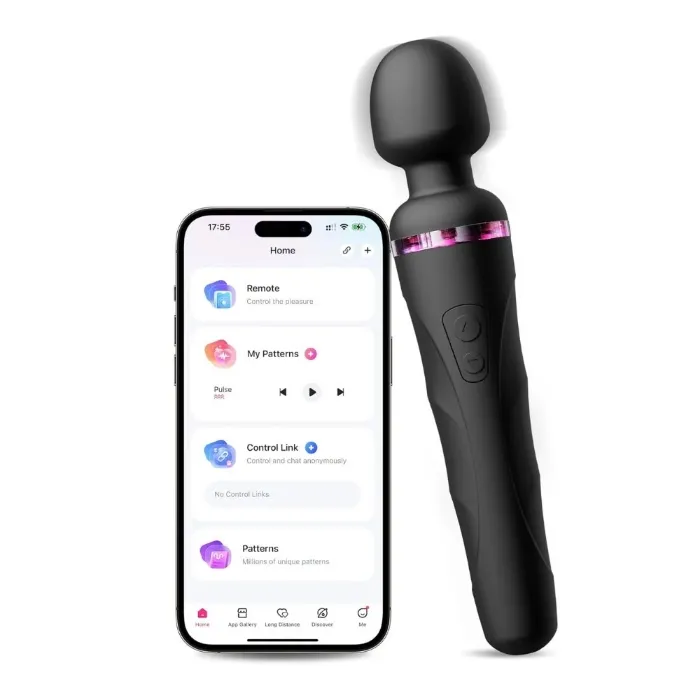 Domi 2 - Bluetooth Mini Wand