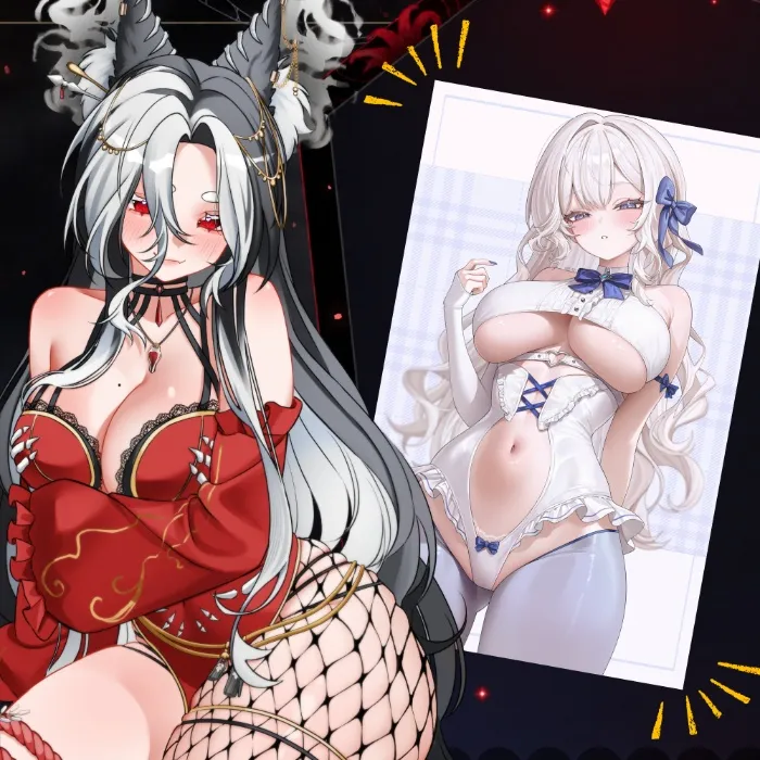 † Yami w takiej pozie :3 †