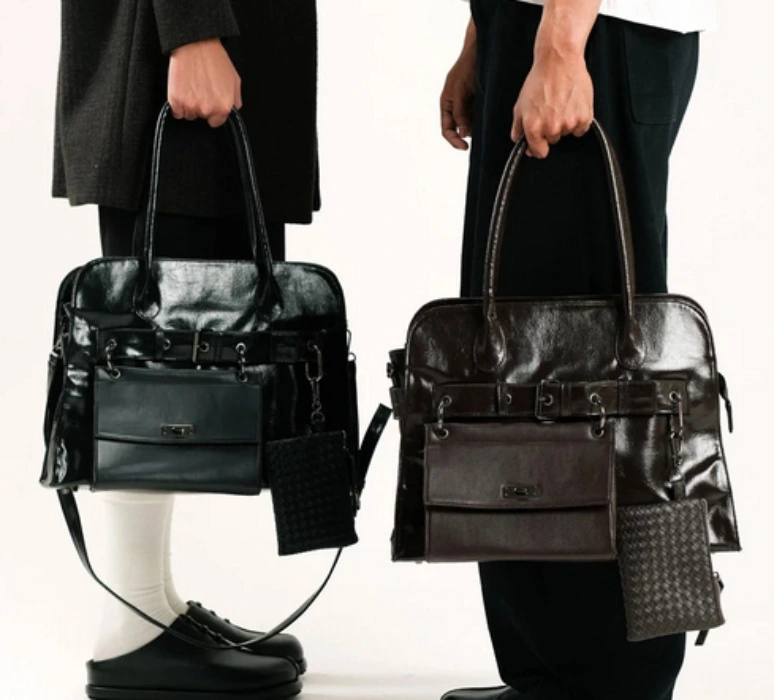 Brenna Big Bag Unisex WORKCATION