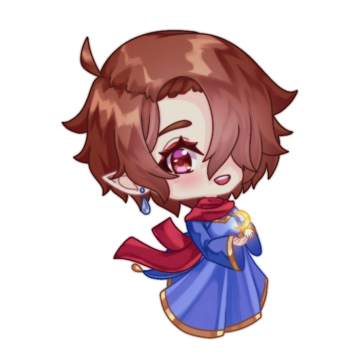 Commission/Skeb