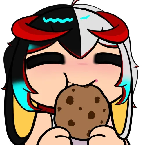 Feed The Glitch? 🥹🩵