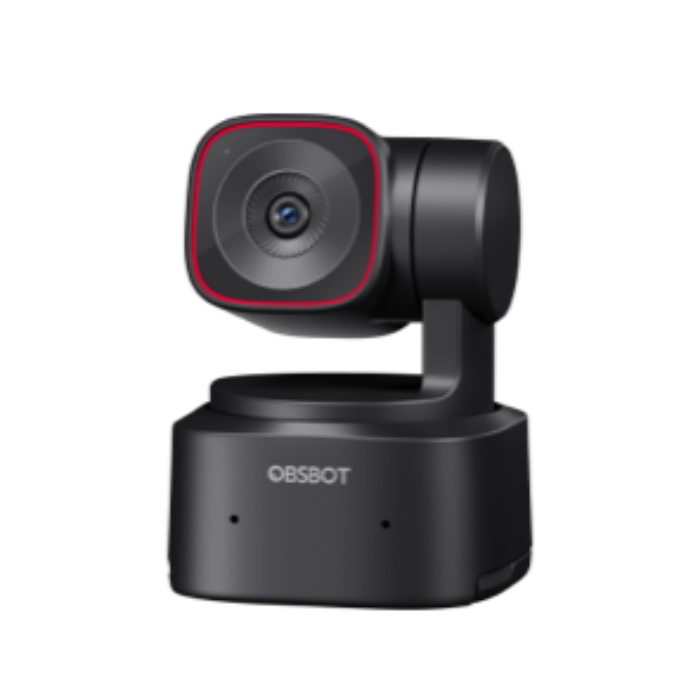 OBSBOT Tiny SE 1080p HD 100fps Webcam AI-Powered Camera