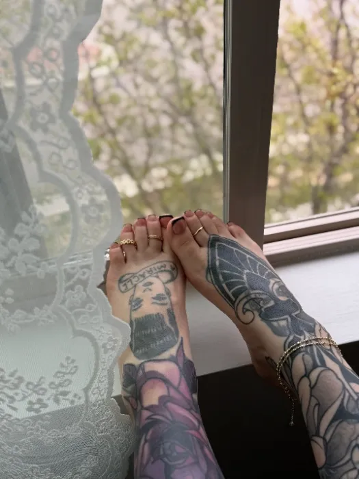 Pedicure 