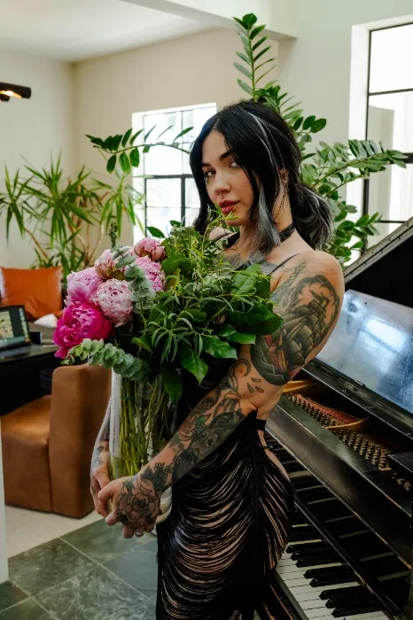 $200 Flowers