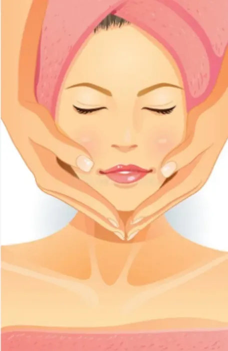 60 min Korean Facial