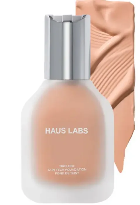 Triclone Skin Tech Medium Coverage Foundation with Fermented Arnica