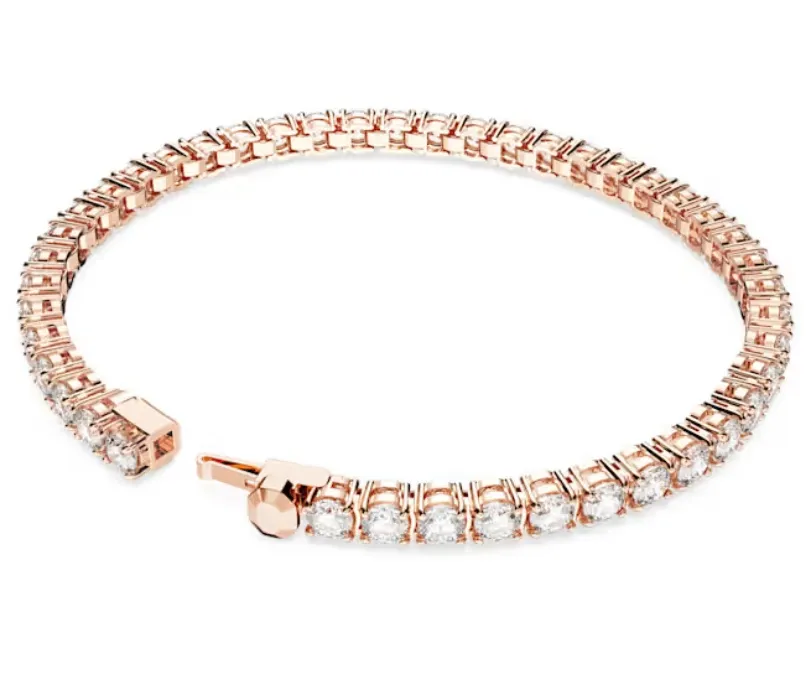 Matrix Tennis bracelet