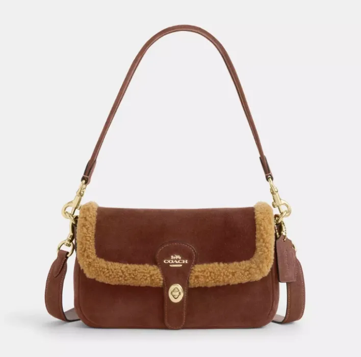 Hadley Shoulder Bag