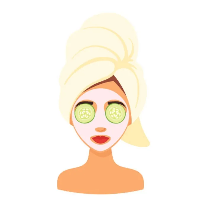 30 min Korean Facial