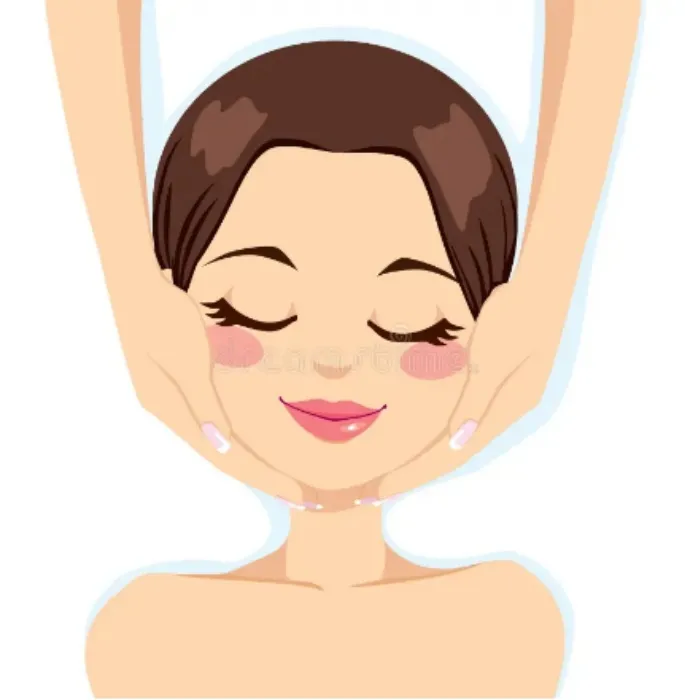 45min Korean Facial