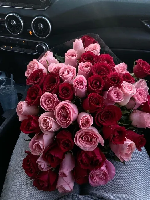 flowers for princess 💐