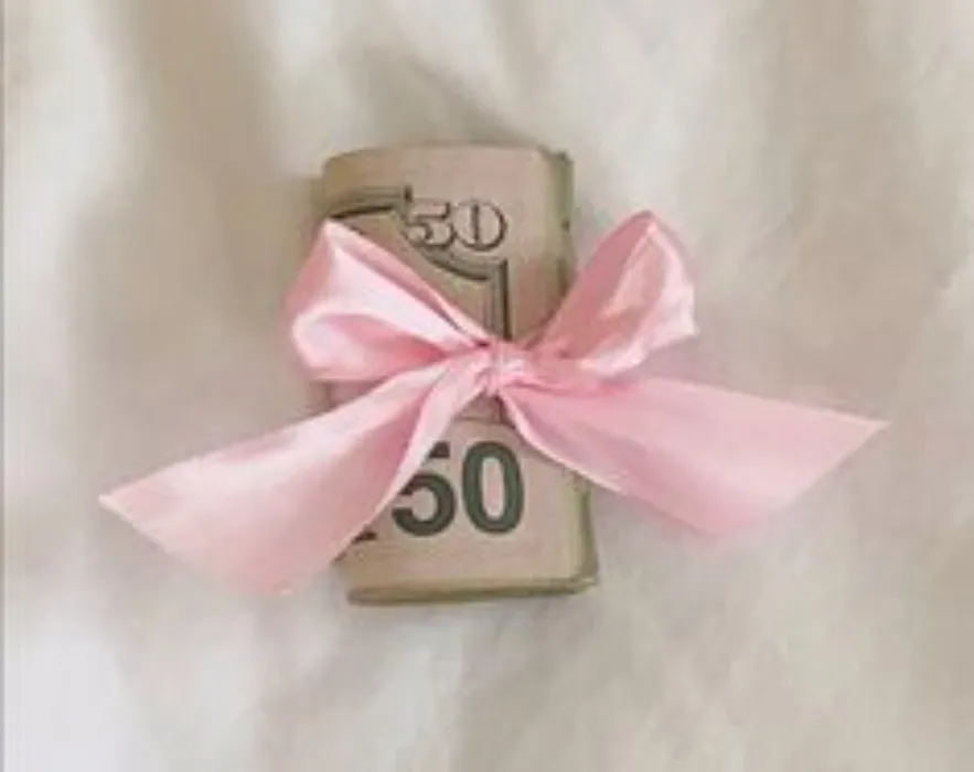 $50 ✨