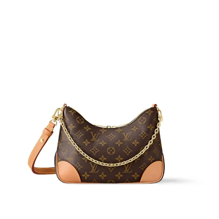 Louis Vuitton Boulogne PM Bag