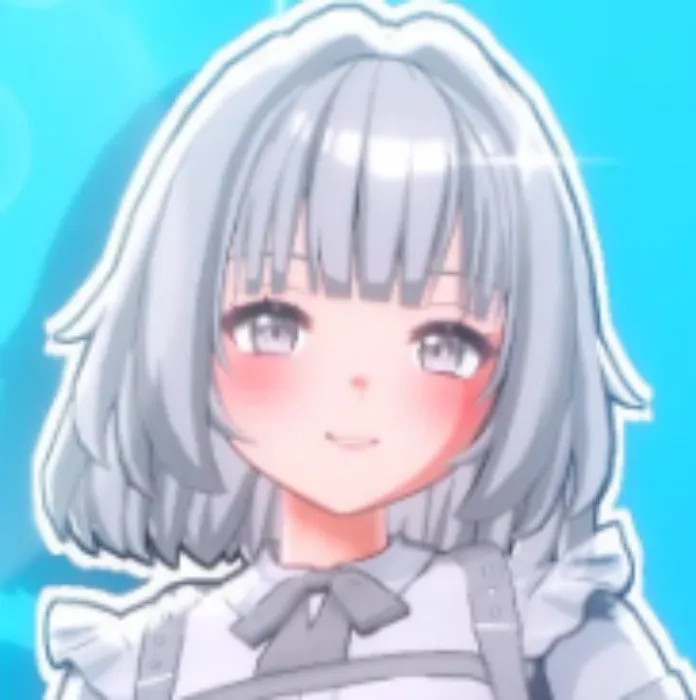 3D Customizable Model! by pastell_vtuber (@pastell_vtuber)