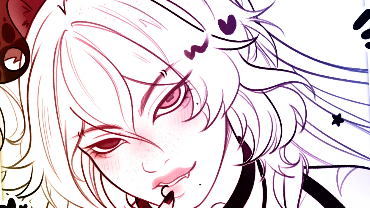 Kats Dakimakura / Pillow Fund 🧡