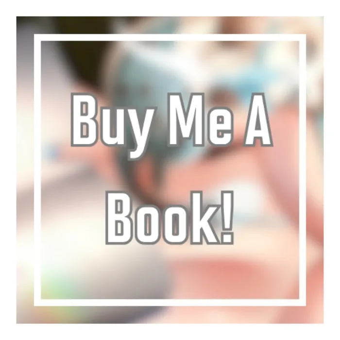Buy Me a Book!